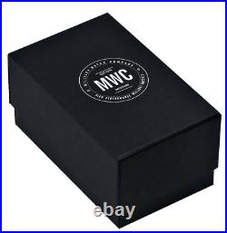 MWC 1970s Pattern Automatic Military Divers Watch Limited Edition of 250 Pieces