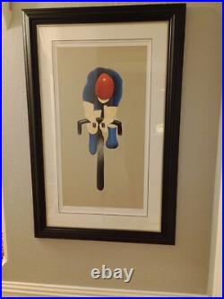 Mackenzie Thorpe The Fastest COA Triathlete Cyclist Limited Edition 54 TALL