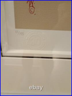 Mackenzie Thorpe The Fastest COA Triathlete Cyclist Limited Edition 54 TALL