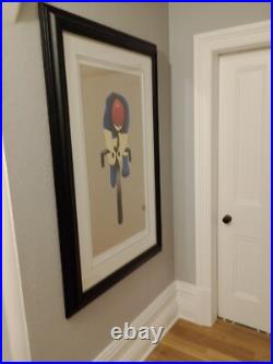 Mackenzie Thorpe The Fastest COA Triathlete Cyclist Limited Edition 54 TALL