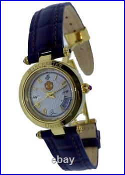 Manchester United Ladies Signature Watch Inc. Beckham, Giggs, Keane & Nistelrooy