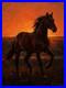 Mario_Mendoza_Ltd_Ed_PRINT_Signed_Sunset_Gallop_Horse_Canvas_Pri_01_kd