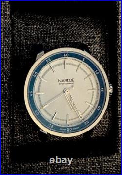 Marloe Coniston automatic 41mm, Limited Edition of 300, in Excellent Condition