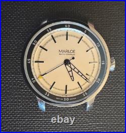 Marloe Coniston automatic 41mm, Limited Edition of 300, in Excellent Condition