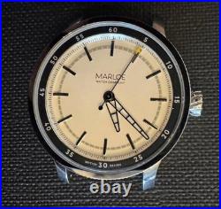 Marloe Coniston automatic 41mm, Limited Edition of 300, in Excellent Condition