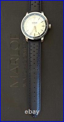 Marloe Coniston automatic 41mm, Limited Edition of 300, in Excellent Condition