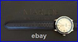 Marloe Coniston automatic 41mm, Limited Edition of 300, in Excellent Condition