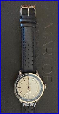 Marloe Coniston automatic 41mm, Limited Edition of 300, in Excellent Condition