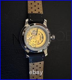 Marloe Coniston automatic 41mm, Limited Edition of 300, in Excellent Condition