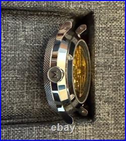 Marloe Coniston automatic 41mm, Limited Edition of 300, in Excellent Condition