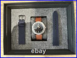 Marloe GMT Night Limited Edition of 500 Full Set Excellent Condition