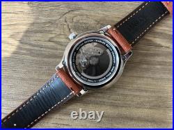 Marloe GMT Night Limited Edition of 500 Full Set Excellent Condition