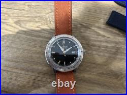 Marloe GMT Night Limited Edition of 500 Full Set Excellent Condition