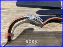 Marloe GMT Night Limited Edition of 500 Full Set Excellent Condition