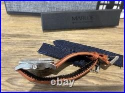 Marloe GMT Night Limited Edition of 500 Full Set Excellent Condition