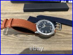 Marloe GMT Night Limited Edition of 500 Full Set Excellent Condition