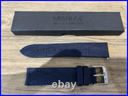 Marloe GMT Night Limited Edition of 500 Full Set Excellent Condition