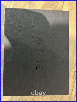 Marloe GMT Night Limited Edition of 500 Full Set Excellent Condition