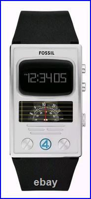 Marvel Fossil Limited-Edition (804pcs) Fantastic four watch LE1210SET Ultrarare