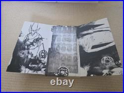 Medicom Toy Futura 2000 UNKLE Kubrick 25-Piece Set Limited Edition Japan