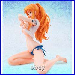 MegaHouse Excellent Model One Piece POP Limited Edition Nami Ver. BB 02 1/8Figure