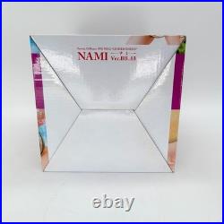 MegaHouse POP LIMITED EDITION Nami Ver BB 03 One Piece Figure New Sealed