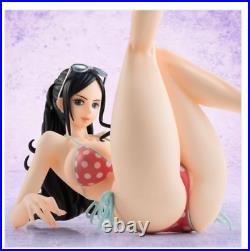 MegaHouse P. O. P One Piece LIMITED EDITION Nico Robin Ver. BB 02