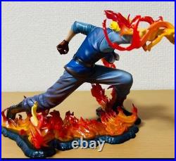 MegaHouse Portrait. Of. Pirates One Piece Sabo Figure Limited Edition