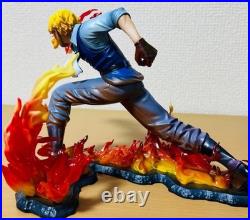 MegaHouse Portrait. Of. Pirates One Piece Sabo Figure Limited Edition