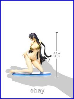 Megahouse ONE PIECE Portrait of Pirates LIMITED EDITION Boa Hancock Figure GOLD