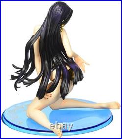 Megahouse ONE PIECE Portrait of Pirates LIMITED EDITION Boa Hancock Figure GOLD