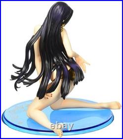 Megahouse ONE PIECE Portrait of Pirates LIMITED EDITION Boa Hancock Figure GOLD