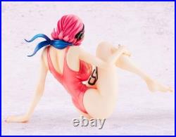 Megahouse POP One Piece LIMITED EDITION VinSmoke Reiju Ver. BB figure Anime toy