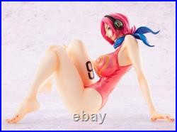 Megahouse POP One Piece LIMITED EDITION VinSmoke Reiju Ver. BB figure Anime toy