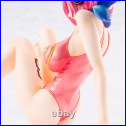 Megahouse POP One Piece LIMITED EDITION VinSmoke Reiju Ver. BB figure Anime toy