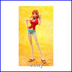Megahouse Portrait. Of. Pirates One Piece LIMITED EDITION Nami MUGIWARA Ver. N FS
