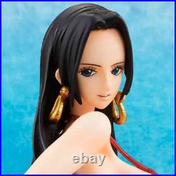Megahouse Portrait. Of. Pirates One Piece Limited Edition Boa Hancock Ver. Bb