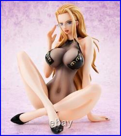 Megahouse Portrait. Of. Pirates One Piece limited Edition Califa Ver.bb Figure