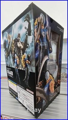 Megahouse Portrait of Pirates Killer Limited Edition One Piece