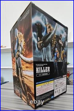 Megahouse Portrait of Pirates Killer Limited Edition One Piece