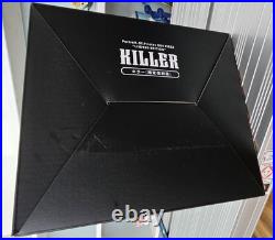 Megahouse Portrait of Pirates Killer Limited Edition One Piece
