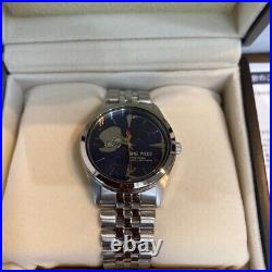 Memory of Bonds One Piece Watch, Limited Edition, Sabo, Excellent Condition