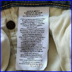 Men Polo Ralph Lauren Distressed Patch Slim Fit Camo Jeans Ltd Edition