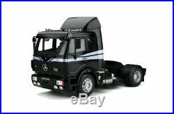 Mercedes Benz Sk1748 Truck Lorry 118 Scale Otto Model Collector Piece Ot290b