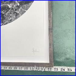 Mike Ballard Aka Cept Graffiti Artist Limited Edition Print 7of10 2013 With COA