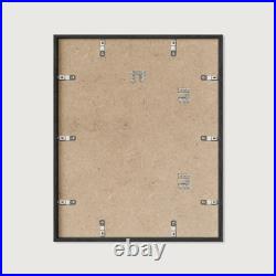 Mirror Minds Framed / Rombley / Giclee / COA / ED 25#