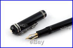 Montblanc Imperial Dragon Limited Edition 3-Piece Set MINT