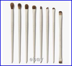Morphe X Ariel 8- piece Signature Eye Brush Set BNIB