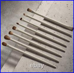 Morphe X Ariel 8- piece Signature Eye Brush Set BNIB