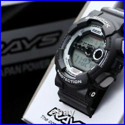NEW F/S CASIO G-SHOCK x RAYS 2016 only 500 pieces Limited GD-100 Japan